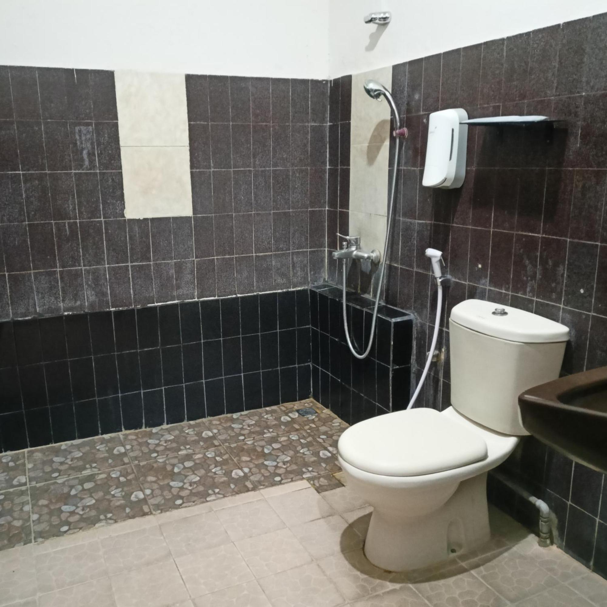 Kejayan Hotel Borobudur Jogja מראה חיצוני תמונה