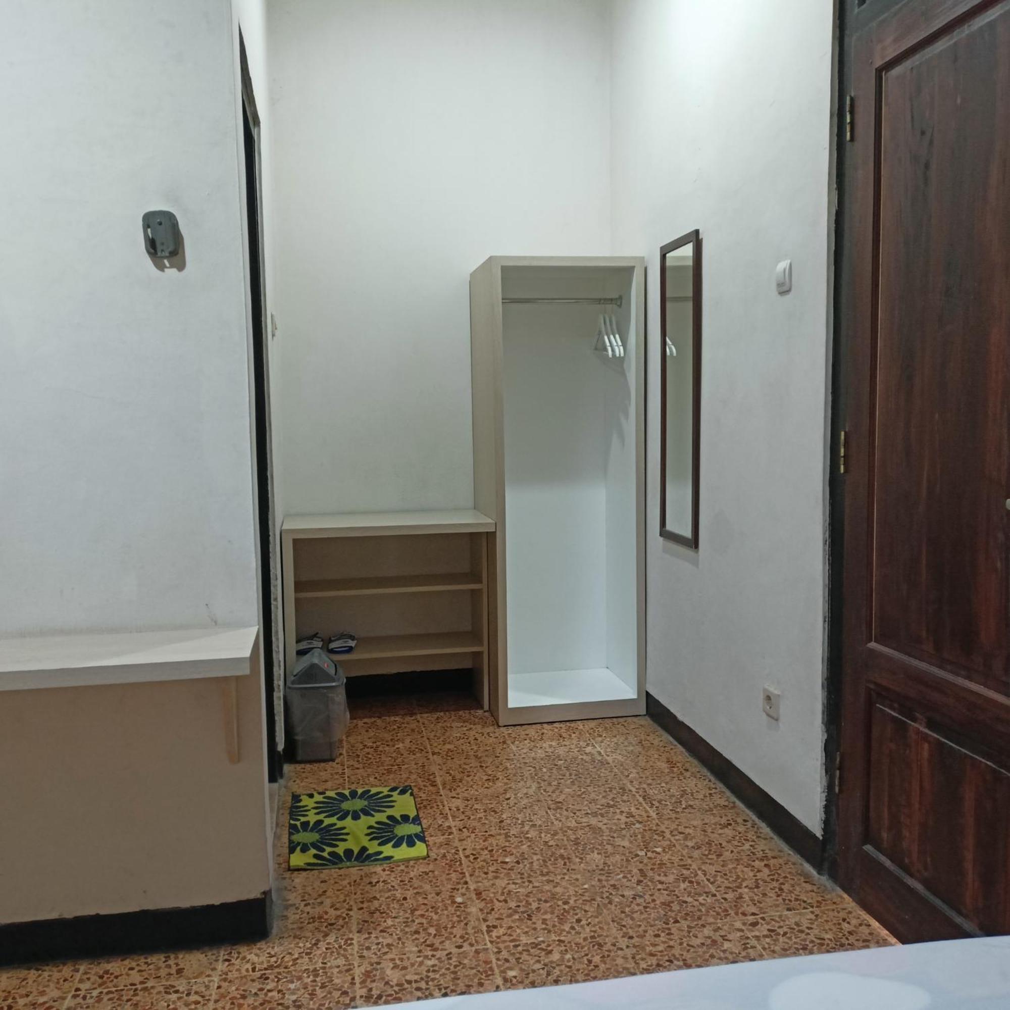 Kejayan Hotel Borobudur Jogja מראה חיצוני תמונה