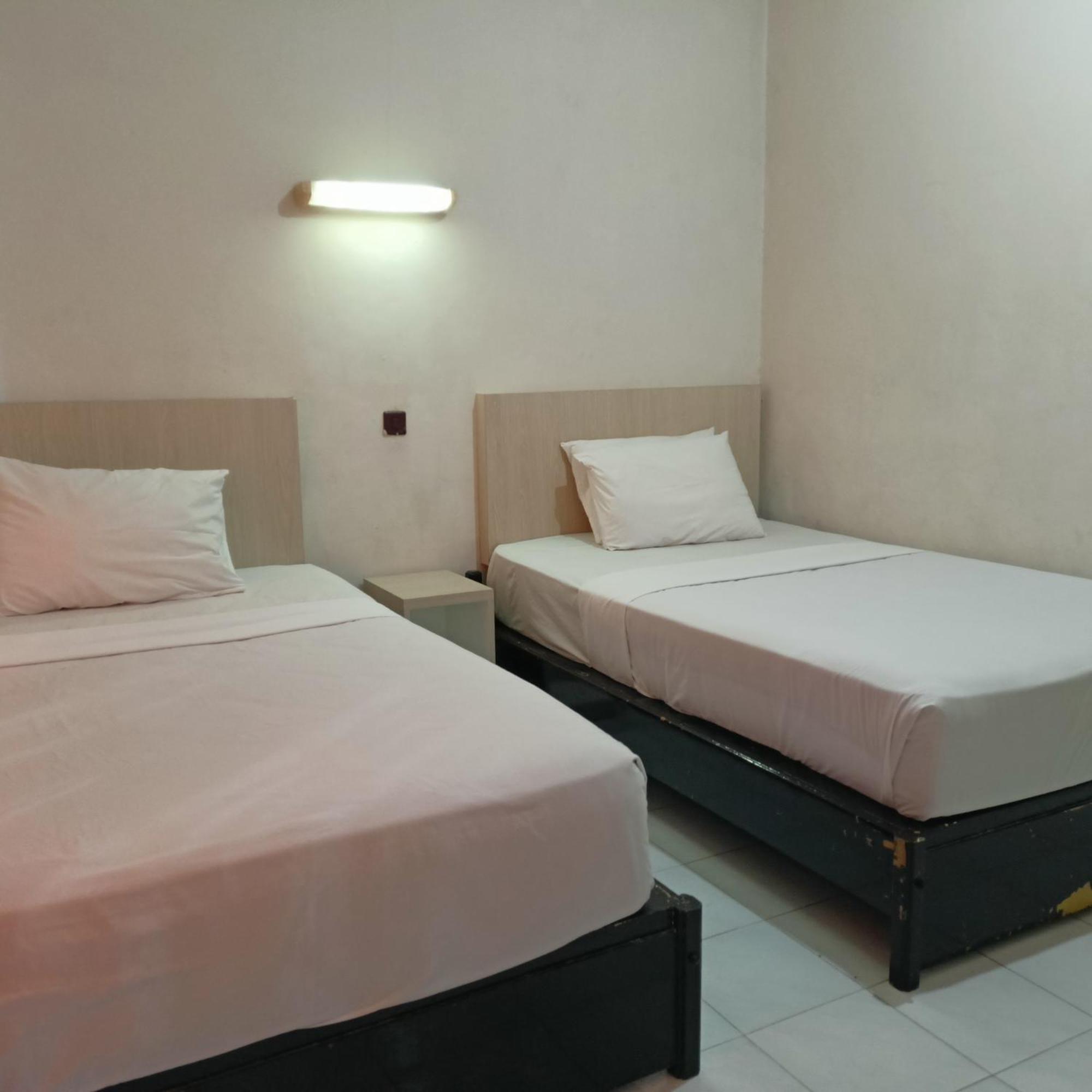 Kejayan Hotel Borobudur Jogja מראה חיצוני תמונה