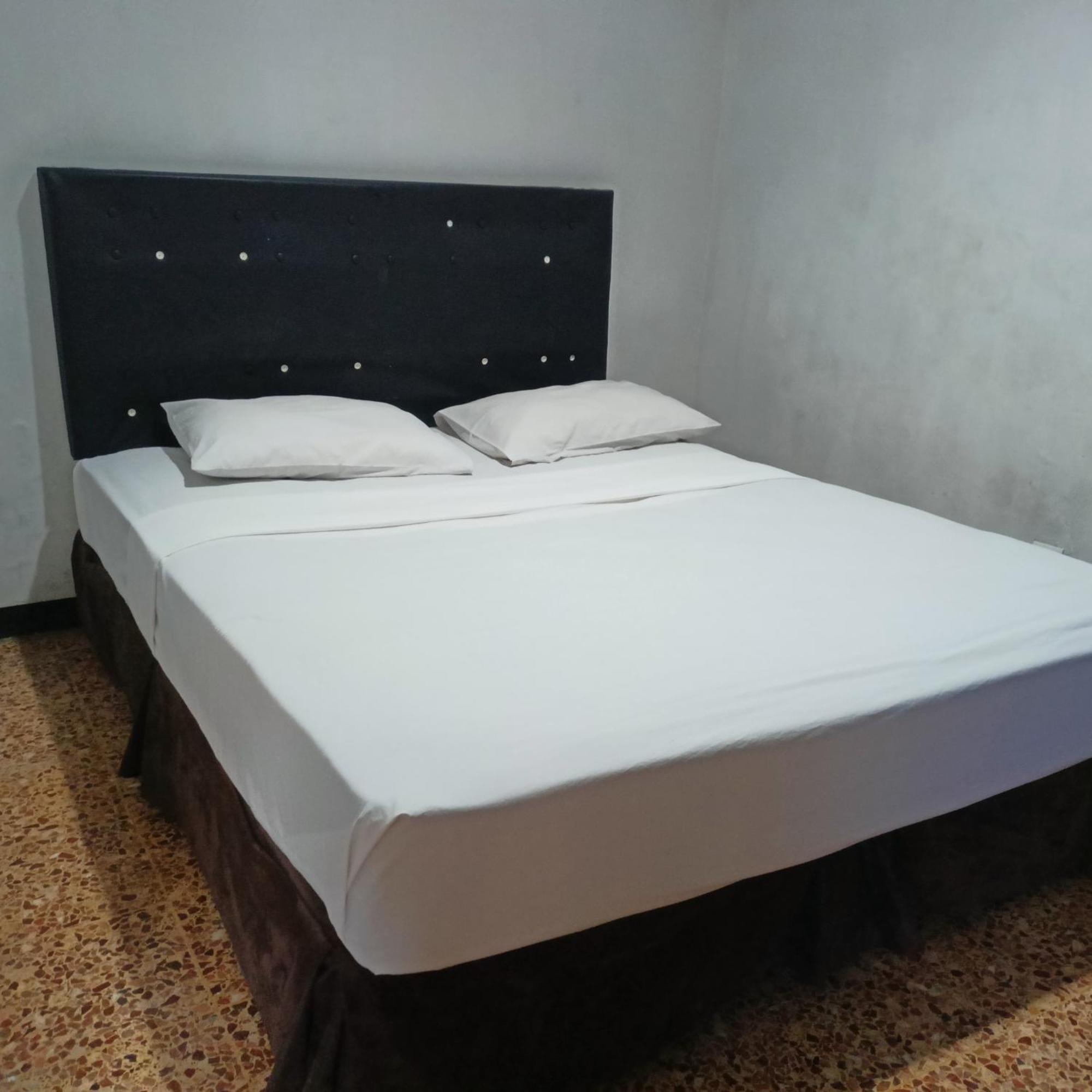 Kejayan Hotel Borobudur Jogja מראה חיצוני תמונה